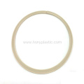 PEEK backup ring plastic seal